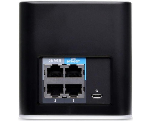 Wi-Fi точка доступа 300MBPS AIRCUBE ACB-ISP UBIQUITI