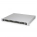 Коммутатор 48PORT 1000M 2SFP POE USW-PRO-48-POE UBIQUITI