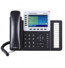 Телефон VOIP GXP2160 GRANDSTREAM                                                                                                                                                                                                                          