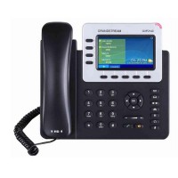 Телефон VOIP GXP2140 GRANDSTREAM                                                                                                                                                                                                                          