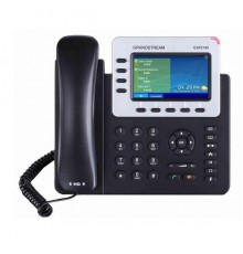 Телефон VOIP GXP2140 GRANDSTREAM                                                                                                                                                                                                                          