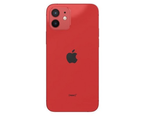 Мобильный телефон IPHONE 12 64GB RED MGJ73RU/A APPLE