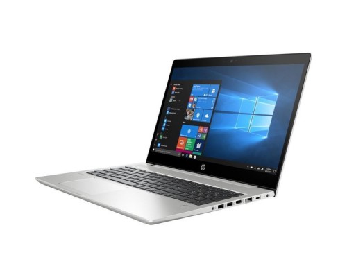 Ноутбук HP ProBook 450 G7 i7-10510U 1800 МГц 15.6