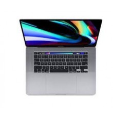 Ноутбук APPLE MacBook Pro MacBook Pro 2300 МГц 16