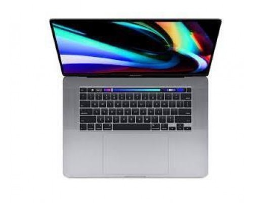 Ноутбук APPLE MacBook Pro MacBook Pro 2300 МГц 16