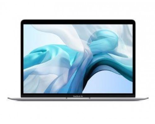 Ноутбук APPLE MacBook Air 1100 МГц 13.3