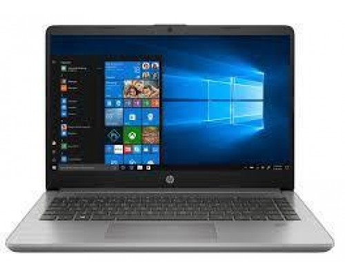 Ноутбук HP 340S G7 i5-1035G1 1000 МГц 14