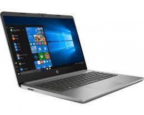 Ноутбук HP 340S G7 i5-1035G1 1000 МГц 14