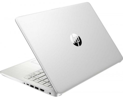 Ноутбук HP 14s-fq0035ur 4300U 2700 МГц 14