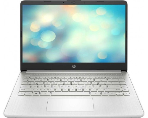 Ноутбук HP 14s-fq0035ur 4300U 2700 МГц 14