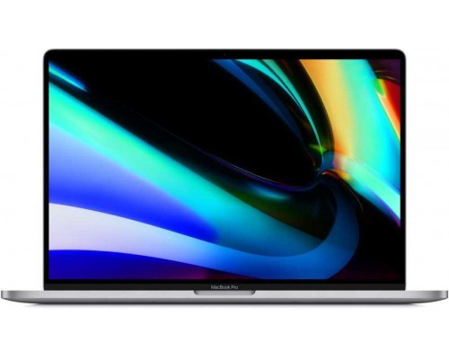 Ноутбук MACBOOK PRO 2.6GHZ 16'' 32/512GB Z0XZ004WM APPLE