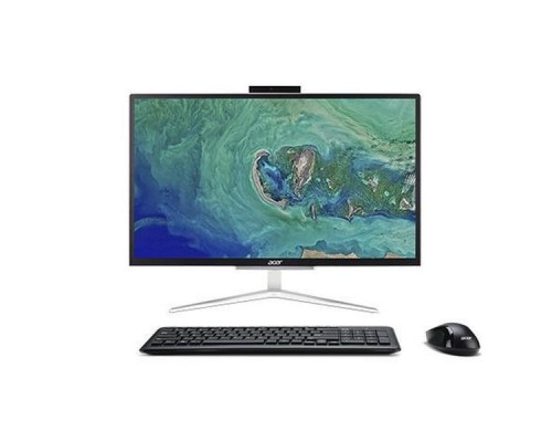 Моноблок Acer Aspire C22-820 DQ.BDXER.006