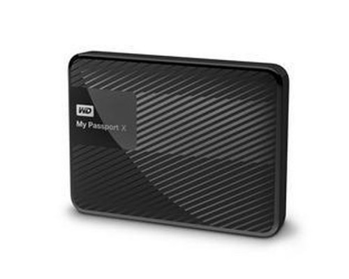 Внешний жесткий диск USB3 3TB EXT. 2.5