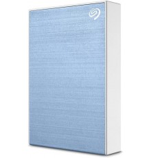 Внешний жесткий диск USB3 4TB EXT. BLUE STKC4000402 SEAGATE                                                                                                                                                                                               