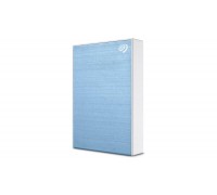 Внешний жесткий диск USB3 5TB EXT. BLUE STKC5000402 SEAGATE                                                                                                                                                                                               
