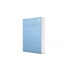 Внешний жесткий диск USB3 5TB EXT. BLUE STKC5000402 SEAGATE                                                                                                                                                                                               