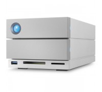 Внешний жесткий диск USB3.1 20TB EXT. STGB20000400 LACIE                                                                                                                                                                                                  