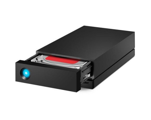 Внешний жесткий диск THB 4TB EXT. STHS4000800 LACIE