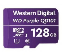 Карта памяти MICRO SDXC 128GB UHS-I WDD128G1P0C WDC                                                                                                                                                                                                       