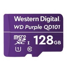 Карта памяти MICRO SDXC 128GB UHS-I WDD128G1P0C WDC                                                                                                                                                                                                       