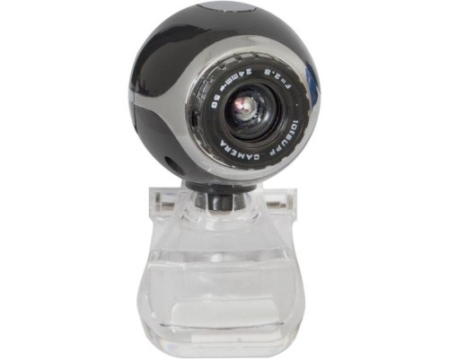 Веб-камера C-090 0.3MP 63090 DEFENDER