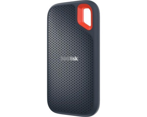 Внешний твердотельный накопитель SanDisk Extreme® Portable SSD 2TB