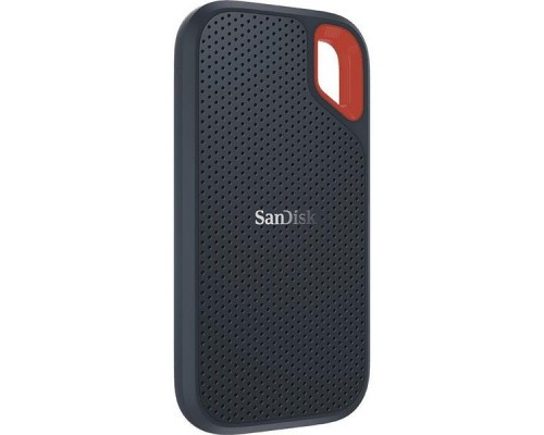 Внешний твердотельный накопитель SanDisk Extreme® Portable SSD 2TB