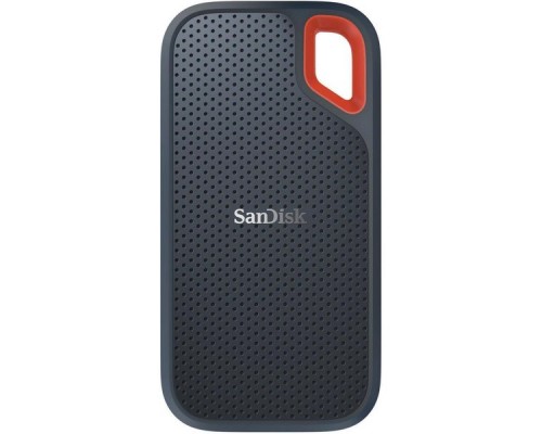 Внешний твердотельный накопитель SanDisk Extreme® Portable SSD 2TB