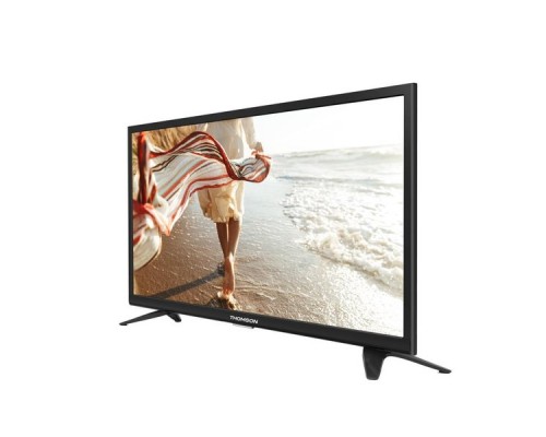 Телевизор LCD 24