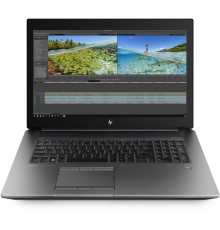 Ноутбук HP ZBook 17 G6 17.3