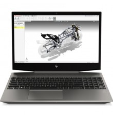 Ноутбук HP ZBook 15v G5 15.6