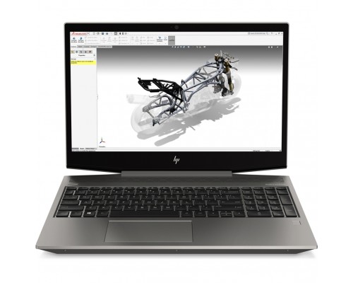 Ноутбук HP ZBook 15v G5 15.6