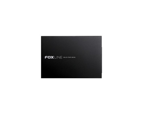 Накопитель SSD Foxline 512GB SSD 2.5