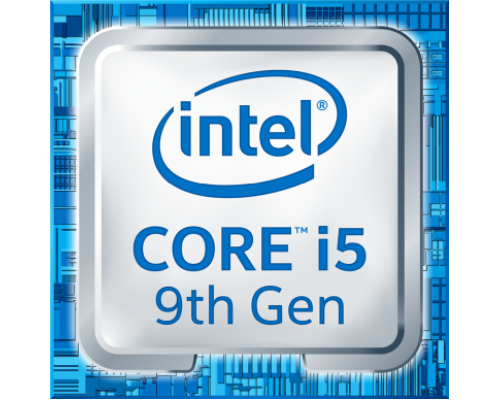 Процессор CPU Intel Core i5-9400F (2.9GHz/9MB/6 cores) LGA1151 OEM, TDP 65W, max 128Gb DDR4-2666, CM8068403875510SRG0Z (= SRF6M)