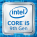 Процессор CPU Intel Core i5-9400F (2.9GHz/9MB/6 cores) LGA1151 OEM, TDP 65W, max 128Gb DDR4-2666, CM8068403875510SRG0Z (= SRF6M)
