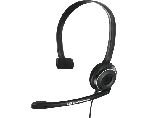 Гарнитура Sennheiser PC 7 USB Sennheiser PC 7 USB