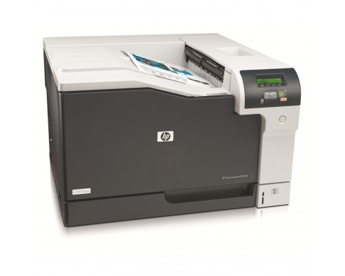 Принтер HP Color LaserJet Professional CP5225n CE712119