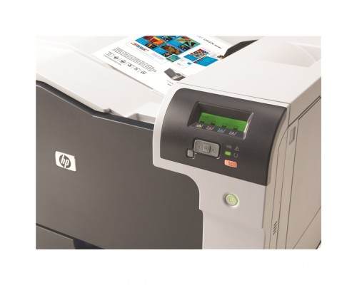 Принтер HP Color LaserJet Professional CP5225n CE712119