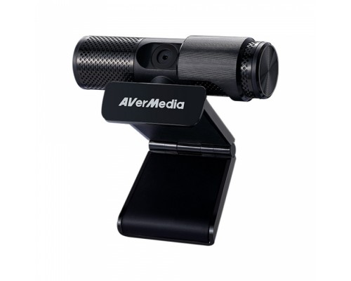 Вебкамера LIVE STREAMER CAM 313, 1080p30 P&P USB WEBCAM, USB2.0, 2 built-in microphones, RTL  (9286)