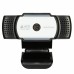 Веб-камера ACD-Vision UC600 CMOS 5МПикс, 2592x1944p, 30к/с, автофокус, микрофон встр., USB 2.0, шторка объектива, универс. крепление, черный корп. RTL