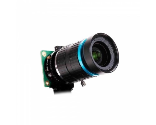 Объектив камеры Raspberry Pi 16mm Telephoto Lense
