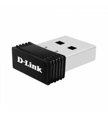 Беспроводной компактный USB-адаптер   DWA-121/C1A                                                                                                                                                                                                         