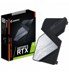 Мост NvLink для GeForce RTX 30xx серии AORUS GeForce RTX NVLINK BRIDGE FOR 30 SERIES [GC-ANVLINK] Supports 2 way SLI on NVIDIA GeForce RTX™ 30 series graphics card, 4 PCI-E slot                                                                         