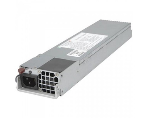 Блок питания для сервера 500W PWS-501P-1R SUPERMICRO