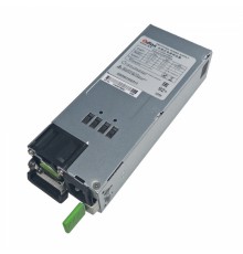 Блок питания U1A-D10550-DRB-E (FPP-U1A-D10550-DRB-E)    CRPS 550W (ШВГ=73.5*39*185mm), 80+ Platinum, Oper.temp 0C~50C, AC/DC dual input (ASPower) OEM                                                                                                     