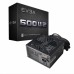 Блок питания ПК EVGA 600 W2 100-W2-0600-K2 600W 80+ white