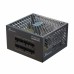 Блок питания ПК PRIME Fanless PX-450 SSR-450PL Active PFC 0.99; Модульный, МВ (20+4), 1xCPU(4+4),2xPCI-E(6+2),8xSATA,3xMolex,1xMolex to SATA 3.3 Adapter,DC to DC, 50-60 Гц,  защиты OPP/OVP/UVP/ OCP/OTP/SCP, MTBF>150000 ч