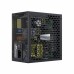 Блок питания ПК PRIME Fanless PX-450 SSR-450PL Active PFC 0.99; Модульный, МВ (20+4), 1xCPU(4+4),2xPCI-E(6+2),8xSATA,3xMolex,1xMolex to SATA 3.3 Adapter,DC to DC, 50-60 Гц,  защиты OPP/OVP/UVP/ OCP/OTP/SCP, MTBF>150000 ч