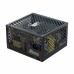 Блок питания ПК PRIME Fanless PX-450 SSR-450PL Active PFC 0.99; Модульный, МВ (20+4), 1xCPU(4+4),2xPCI-E(6+2),8xSATA,3xMolex,1xMolex to SATA 3.3 Adapter,DC to DC, 50-60 Гц,  защиты OPP/OVP/UVP/ OCP/OTP/SCP, MTBF>150000 ч