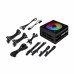 Блок питания ПК CX650F RGB [CP-9020217-EU] RTL